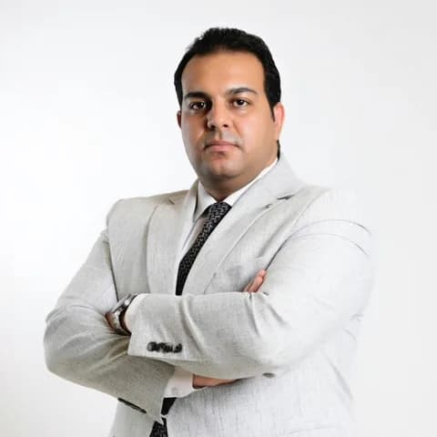 Ahmad Fathi
