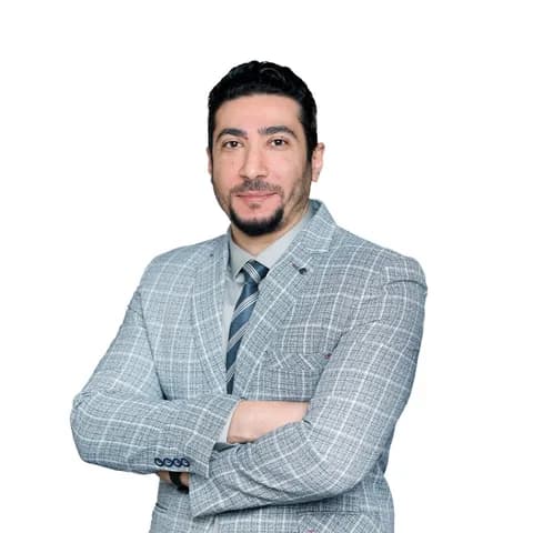Ahmad Morsi