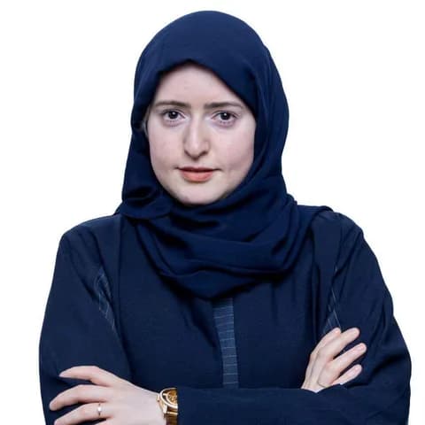 Al-Anoud bint Ibrahim Al-Fayez