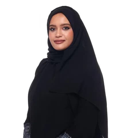 Lina Raed Al-Ghaffari