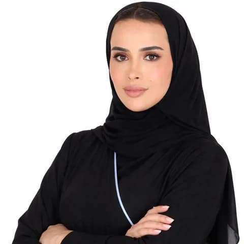 Maha Abdulaziz Al Dablan