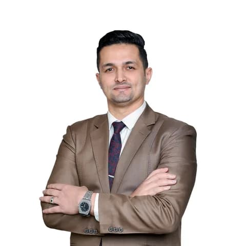 Mohammad Jouda