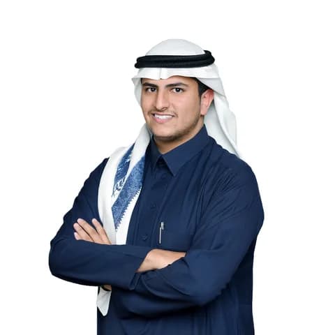 Omar Awad Al Zeidan