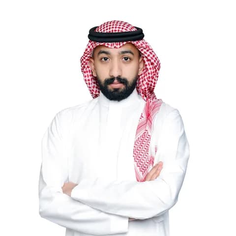 Saud Abdullah Yateem