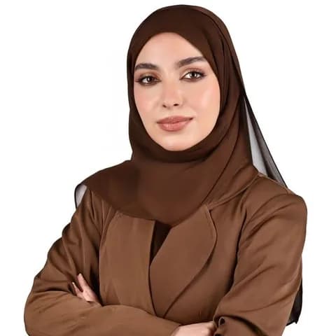 Shahad Hisham Al-Mufti