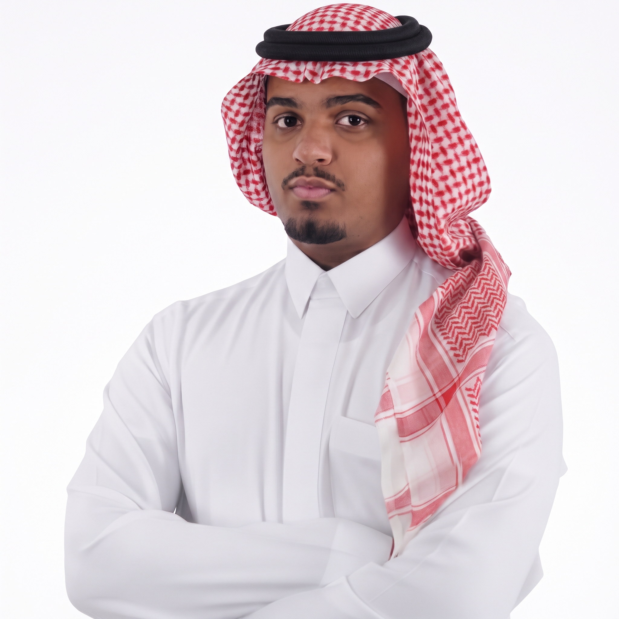 Ahmed Alyamani