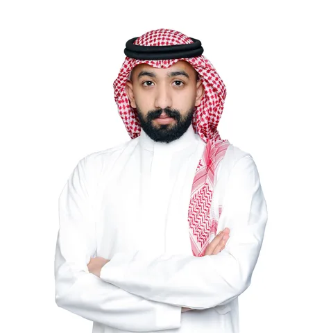 Saud Yateem